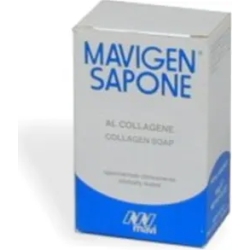 Mavigen Collagen Soap 100 G
