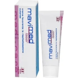 Mavimed Laser Skin Restoring Cream 30 Ml