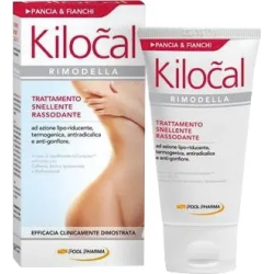 Rimodella pancia e fianchi - slimming and firming treatment 150 ml