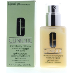 Dramatically Different Moisturizing Gel Face Oily Skin 125 ml