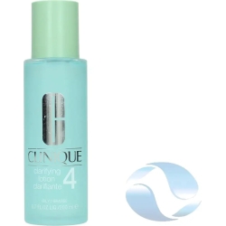Clarifying Lotion 4 Exfoliating Lotion For Oily Skin 200 ml