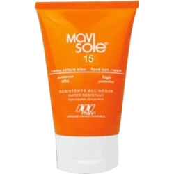 Mavisole 15 Body Lotion Sunscreen Media 150Ml