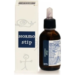 Drops Normostip For Children's Constipation 50 ml