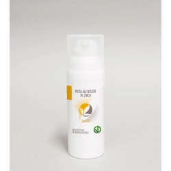 Baby Paste With Zinc Oxide 50 ml