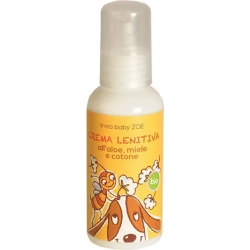 Baby Zoe Bio Cream Soothing 100 ml