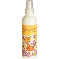 Baby Zoe Bio Cleaning Water 200 ml