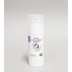 Lei - Her Face Serum Hyaluronic Acid Multi-Active Anti-Aging 50 ml