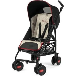 Stroller Pliko Mini Classic Fantasy 500