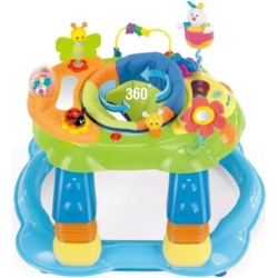 Giocagiro Baby Walker 3 in 1