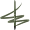 colorstay - eyeliner jade