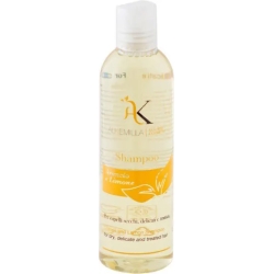 Orange And Lemon Shampoo For Dry Delicate And Treated Hair 250 ml
