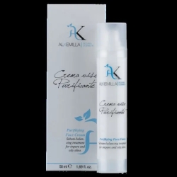 Face Cream Purifying Rebalancing Action50 ml