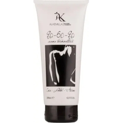 Cream-Warming 90/60/90 For The Imperfections Of The Legs 200 ml