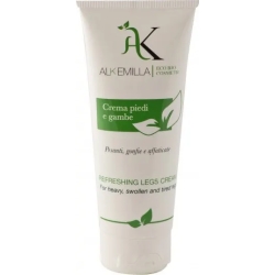 Refreshing Legs Cream for Heavy , Swollen And Tired Legs 100 ml