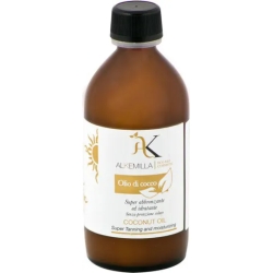 Coconut Oil Super Tanning And Moisturizing 200 ml