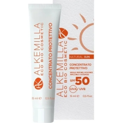 Concentrato protettivo SPF50 sunscreen for scars and tattoos 15 ml