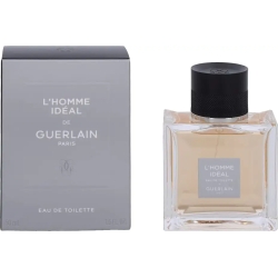 L'Homme Ideal - Eau de Toilette For Men Spray 50 ml