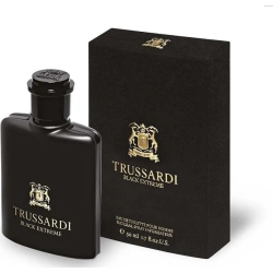 Black Extreme - Eau De Toilette for men spray 50 Ml