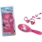 Violet Set Brush + Hair Accessories