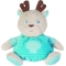 Soft Cuddles Big Reindeer Toy For Children 0 Months +