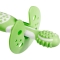 Evolution Set Teether Toothbrush