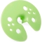 Evolution Set Teether Toothbrush