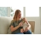 Evolution Set Teether Toothbrush