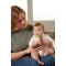 Evolution Set Teether Toothbrush
