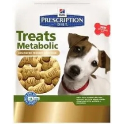 Prescription Diet Treats Metabolic Canine Advanced Weight Solution 220 Gr
