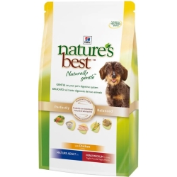 Science Plan Natures Best Mini/Medium Adult Dry Mix 2 Kg
