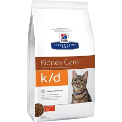 Prescription Diet Kd Cat Food