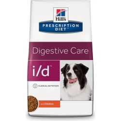 Prescription Diet I/D Canine Gastrointestinal Health 5 Kg