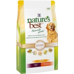 Science Plan Natures Best Adult Large Breed 12Kg