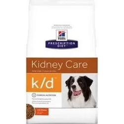 Prescription Diet Canine K/D