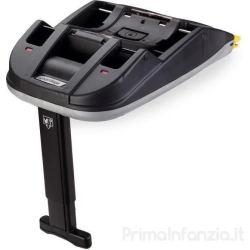 Car Seat Base Isofix First Travel 0+1