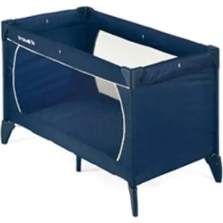 Travel Cot For Children Travel B Blue