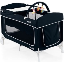 Travel Cot For Children Sweet Dreams Travel B Blue