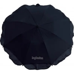 Parasol Umbrella Universal Parasol Blue