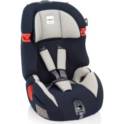 Car Seat Prime Miglia Group 1-2-3 (9-36 Kg) Blue