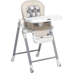 Highchair Gusto 2014 Ecrù