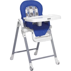 Highchair Gusto 2014 Turquoise