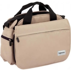 Changingbag My Baby Bag Cream