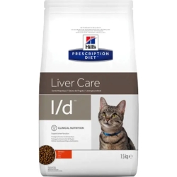 Prescription Diet Feline L/D