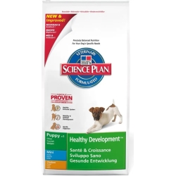 Science Plan Puppy Healthy Development Mini With Chicken
