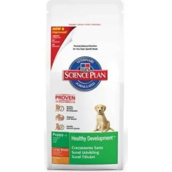 Science Plan Puppy Healthy Developmentchickenlarge Breed 11Kg
