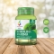 Supplement Spirulina Maxima Tonic Action 60 Tablets 1000 mg