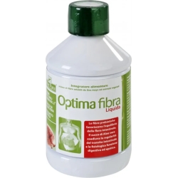Supplement Optima Liquid Fiber 500 ml