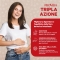 Supplement Provida Enzimi Vegetable30 Capsule