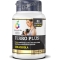 Supplement With Iron Plus Acerola 60 Tablets 1000 Mg