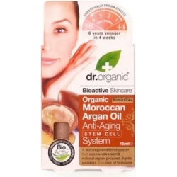Argan Stem Cell Anti Ageing Elixir 30 Ml